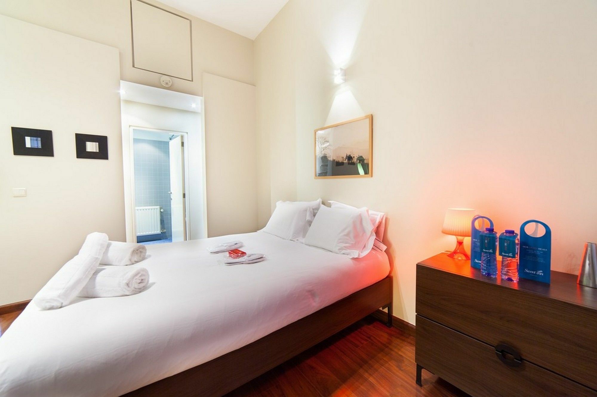 Sweet Inn Apartments - Grand Place Brussel Bagian luar foto